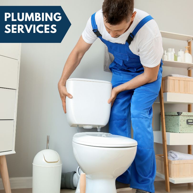 Plumbing Company in Salter Path, NC